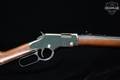 Henry Repeating Arms H004 Golden Boy .22 S/L/LR Blued in Good Condition Image 4