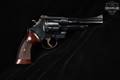 Smith & Wesson (S&W) Model 27-2 .357 Mag. High Polish Blue in Good Condition Image 3