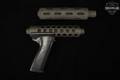 Intratec Two Tec-9 Barrel Extensions in Good Condition Image 2