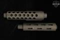 Intratec Two Tec-9 Barrel Extensions in Good Condition Image 3