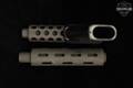 Intratec Two Tec-9 Barrel Extensions in Good Condition Image 4