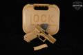 Glock G19X 9mm Luger Coyote in Good Condition Image 2