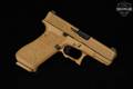 Glock G19X 9mm Luger Coyote in Good Condition Image 3