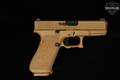 Glock G19X 9mm Luger Coyote in Good Condition Image 4