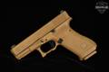 Glock G19X 9mm Luger Coyote in Good Condition Image 5