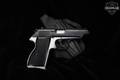 2015 FEG PA-63 9x18mm Makarov Two-Tone in Good Condition Image 2