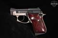 Taurus PT-22 .22 LR Two-Tone in Good Condition Image 3