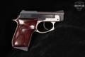 Taurus PT-22 .22 LR Two-Tone in Good Condition Image 4