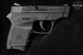 Smith & Wesson (S&W) M&P Bodyguard .380 ACP Black in Excellent Condition Image 3