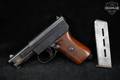 1921-1928 Waffenfabrik Mauser Model 1910 1910/14 .25 ACP (6.35mm) Blued in Fair Condition Image 2
