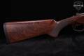 2002 Browning Citori 525 Golden Clays 20 Gauge Silver Nitride in Excellent Condition Image 4