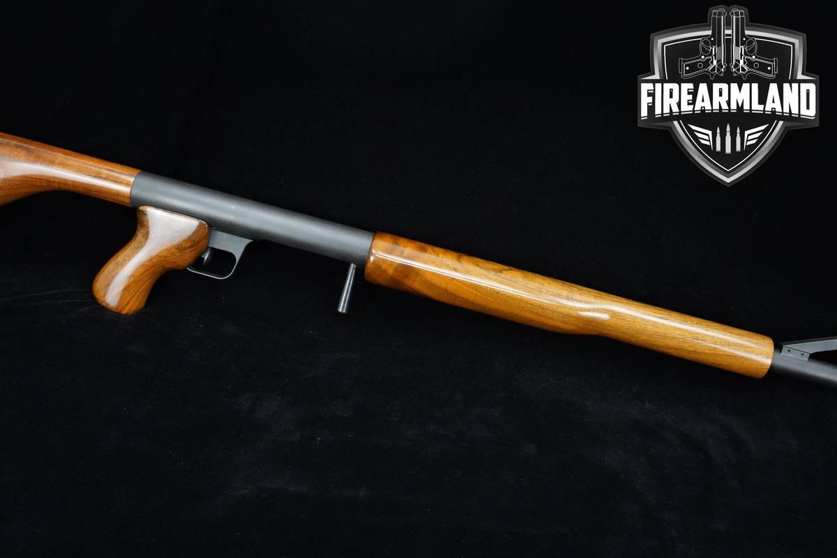 Ljutic Industries Space Gun SBT 12-Gauge 31" Space-Gun SBT VENT RIB 2 3/4"