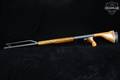 Ljutic Industries Space Gun SBT 12 Gauge Black in Very Good Condition Image 2