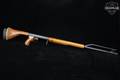 Ljutic Industries Space Gun SBT 12 Gauge Black in Very Good Condition Image 3