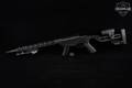 2020 Sturm Ruger Ruger Precision Rimfire .22 LR Black in Good Condition Image 2