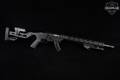 2020 Sturm Ruger Ruger Precision Rimfire .22 LR Black in Good Condition Image 3
