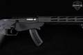 2020 Sturm Ruger Ruger Precision Rimfire .22 LR Black in Good Condition Image 5