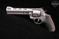 Taurus Raging Bull .454 Casull Matte Stainless in Good Condition Image 3