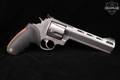 Taurus Raging Bull .454 Casull Matte Stainless in Good Condition Image 4