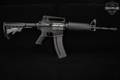 Walther M4 Carbine Tactical Rimfire .22 LR Black in Very Good Condition Image 2