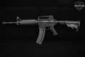 Walther M4 Carbine Tactical Rimfire .22 LR Black in Very Good Condition Image 3