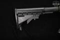 Walther M4 Carbine Tactical Rimfire .22 LR Black in Very Good Condition Image 4