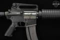 Walther M4 Carbine Tactical Rimfire .22 LR Black in Very Good Condition Image 5