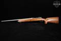 Savage Arms Model 12 BVSS .308 Win. Stainless & Brown Laminate in Good Condition Image 2