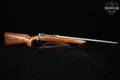 Savage Arms Model 12 BVSS .308 Win. Stainless & Brown Laminate in Good Condition Image 3