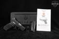 2010 Sturm Ruger SR9 Compact 9mm Luger (9x19 Para) Black in Excellent Condition Image 2