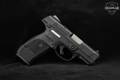 2010 Sturm Ruger SR9 Compact 9mm Luger (9x19 Para) Black in Excellent Condition Image 3