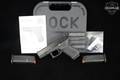 Glock 19 Gen5 9mm Luger Black in Excellent Condition Image 2