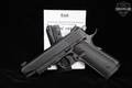 Girsan MC 1911 C Untouchable 9mm Luger Black in Excellent Condition Image 2
