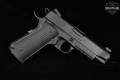Girsan MC 1911 C Untouchable 9mm Luger Black in Excellent Condition Image 4