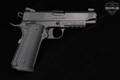 Girsan MC 1911 C Untouchable 9mm Luger Black in Excellent Condition Image 5