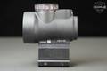 Trijicon Miniature Rifle Optic MRO 2 MOA Red Dot Matte Black in Excellent Condition Image 4