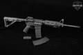 Colt M4 Carbine 5.56mm NATO Black in Very Good Condition Image 2