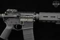 Colt M4 Carbine 5.56mm NATO Black in Very Good Condition Image 4