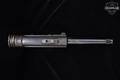 November 1942 Nagoya Arsenal Type 14 Nambu 8x22mm Jap Blued in Good Condition Image 4
