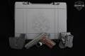 Springfield Armory 1911 Range Officer Compact .45 ACP Parkerized in Excellent Condition Image 2