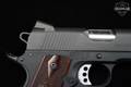 Springfield Armory 1911 Range Officer Compact .45 ACP Parkerized in Excellent Condition Image 5