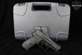 Sig Sauer M11-A1 9mm Luger Black in Excellent Condition Image 2