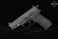Sig Sauer M11-A1 9mm Luger Black in Excellent Condition Image 3
