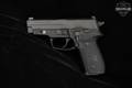 Sig Sauer M11-A1 9mm Luger Black in Excellent Condition Image 4