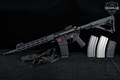 Spikes Tactical ST-15 5.56mm NATO Black in Very Good Condition Image 2