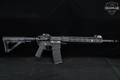 Spikes Tactical ST-15 5.56mm NATO Black in Very Good Condition Image 3