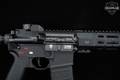 Spikes Tactical ST-15 5.56mm NATO Black in Very Good Condition Image 5