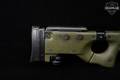 Accuracy International Arctic Warfare (AW) Folding (AWF) 7.62mm NATO (7.62x51) Green in Good Condition Image 4