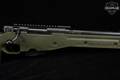 Accuracy International Arctic Warfare (AW) Folding (AWF) 7.62mm NATO (7.62x51) Green in Good Condition Image 5