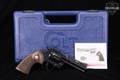 2024-2025 Colt Python Blued .357 Mag. Blued in Like-New Condition Image 2